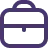 Briefcase Icon
