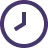 Clock Icon
